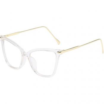 Women's Cat Eye Optical Frames by Imwete