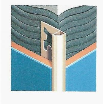 Profil Jolly Arcansas 10 x PVC 8x21,5 mm
