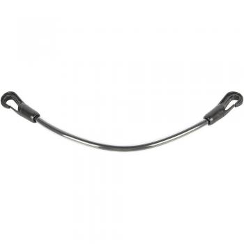 Plasticized horse thigh strap by Harry's Horse