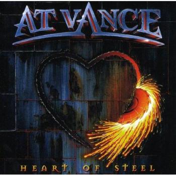 Heart of Steel