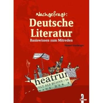 Nachgefragt: Deutsche Literatur