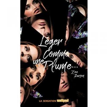 Léger comme une plume...