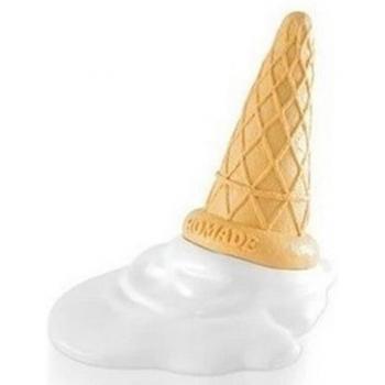 Cortina de Seguridad para Niños con Motivo Helado