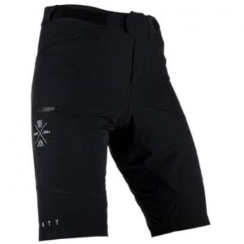 Pantaloni MTB Trail 2.0 Nero – Leatt – Taglia 2XL