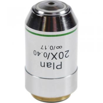 Kern OBB-A1250 20-fach Vergrößerung