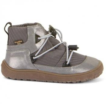 G3110257‑10 M Grigio Polacchine Froddo