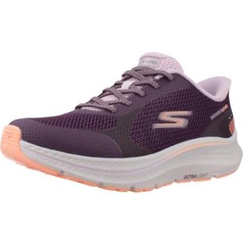 Go Run Consistent 2.0 Slip‑in Donna in Porpora Scuro