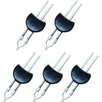 Instant Melting Thread Burner