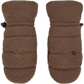 NF0A7WKT1OI1 Braun – The North Face Handwärmer für Männer