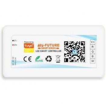 DC 5-24V Smart LED Strip Dimmer with Timer Function