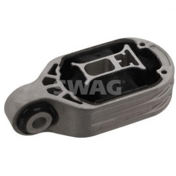 Lagerung Motor hinten SWAG 60 93 2777