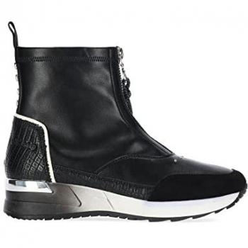 Bottes SERENA 10 Chika Noir