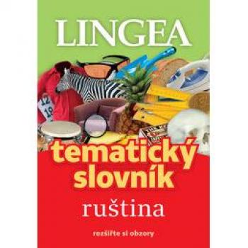 RuÅ¡tina – tematickÃ½ slovnÃ­k