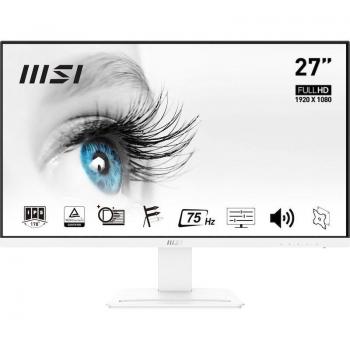 MSI Pro MP273AWDE Monitor 27 100Hz