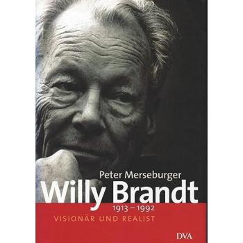 Willy Brandt | Peter Merseburger | German | Buch