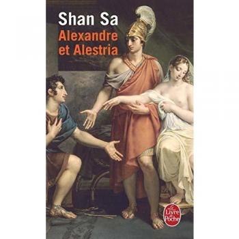 Alexandre Et Alestria (Ldp Litterature)