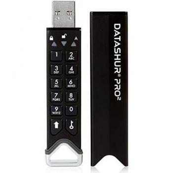 IStorage datAshur Pro2