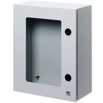 Boîtier électrique IP55 Gewiss gw46232 (310 mm x 160 mm x 425 mm)