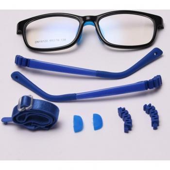 Peekaboo Anti-Unterhose Brille