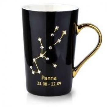 Bicchiere Vergine 430 ml – Zodiaco