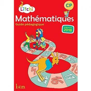 Litchi Mathématiques CP