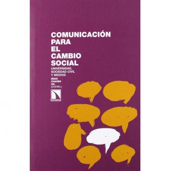Comunicación para el cambio social