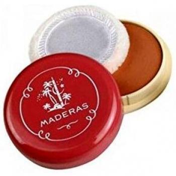 Maderas de Oriente – Erdtöne Holzblütenschimmer (Blush 01)