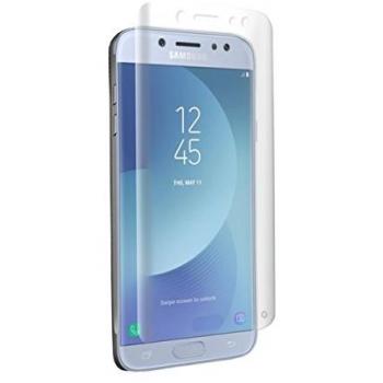 Verre trempé original 3D Force Glass, garantie à vie, pour Samsung Galaxy J7 2017 (neuf)