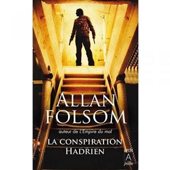 La conspiration Hadrien