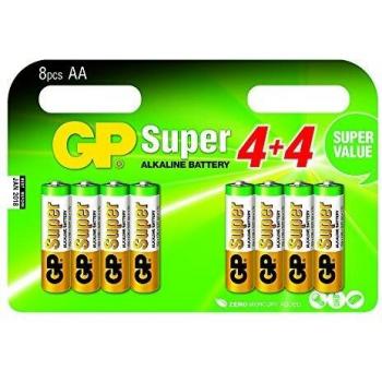 CF15A4/4ET-2UD8 / LR6 / AA
