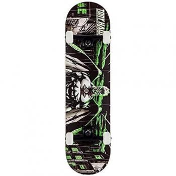 Wasteland Green Tony Hawk Skateboard