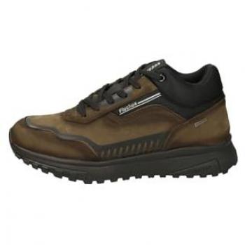 Fluchos F1840 Bottines Homme Gris