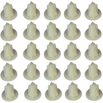 V25‑0488 Remachador VAICO – Tuerca a Presión