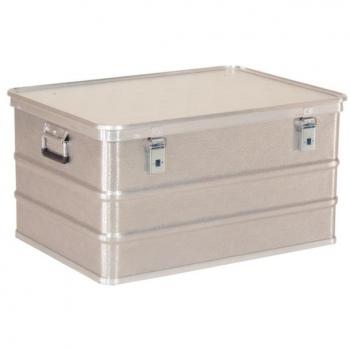 Transportkiste HXLXB en Aluminium 380 × 721 × 521 mm