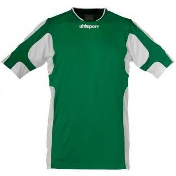 Uhlsport Lagune Grüne-Weisse Cup-La Shirt – M
