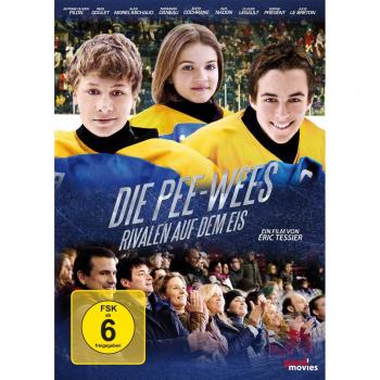Die Pee-Wees