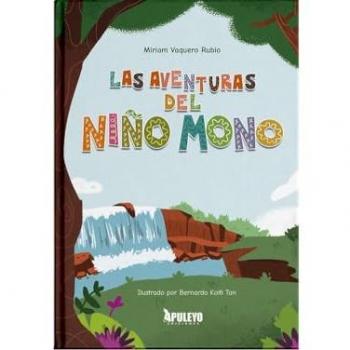 Las aventuras del niño mono.