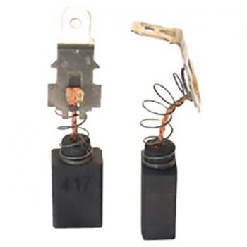 Charbons électriques pour appareils Makita
