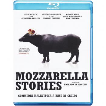 Mozzarella Stories