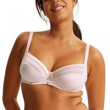 Sujetador Bestform capacidad JUST LIFT, Rosa Claro, Talla 95D