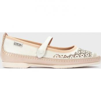 Bailarina PIKOLINOS W6T-2594C1 Blanco