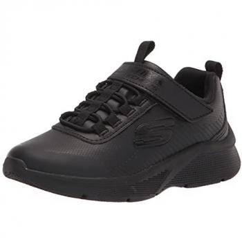 Skechers Microspec-Classmate Kinderschuhe für Mädchen