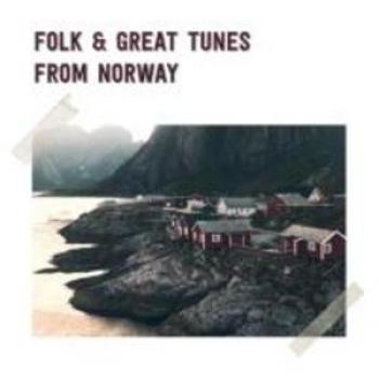Norwegische Folk