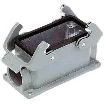 19 30 010 0272 Harting Socket Enclosure 1 pc