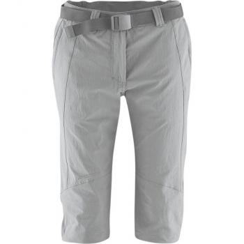 Maier Sports Kluane kurze Damenhose
