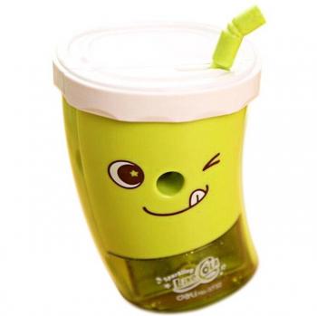 Kawaii Cola Adorable Pencil Sharpener