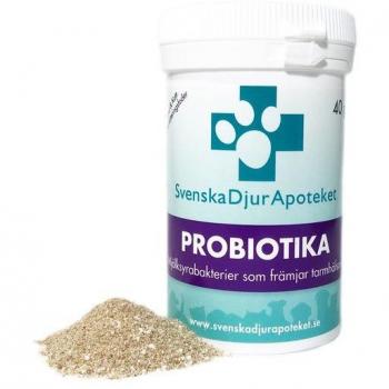 Probiotika für gesunde Verdauung 40 g