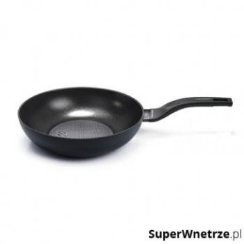 Wok Induzione 28 cm Moneta Nova