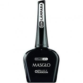 Brillo de Uñas Efecto Gel Masglo 13,5 ml