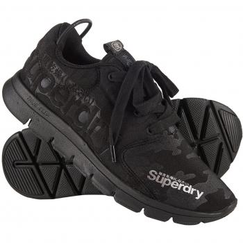 Superdry Scuba Runner Femme